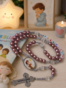 Terço Infantil São Francisco Baby TR207