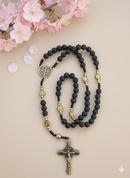 Terço São Bento TR077