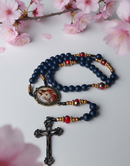 Terço Sagrado Coração de Jesus TR190