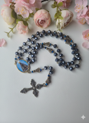 Terço Nossa Sra Aparecida TR161