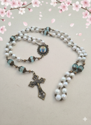 Terço Nossa Senhora da Penha TR054