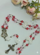 Terço Nossa Sra Aparecida TR021