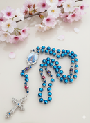 Terço Nossa Sra Aparecida TR068