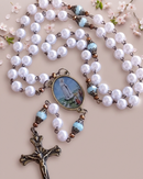 Terço Nossa Senhora de Fatima TR134