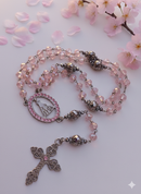 Terço Nossa Sra Aparecida TR157