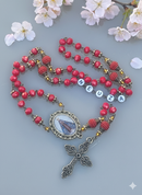 Terço Nossa Sra Aparecida TR079