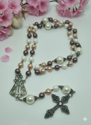 Terço Nossa Sra Aparecida TR046