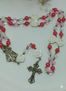 Terço Nossa Sra Aparecida TR021