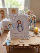 Terço Nossa Senhora das Graças TR200