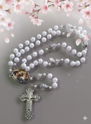 Terço Sagrada Família TR133