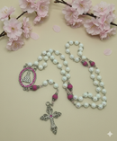 Terço Nossa Sra Aparecida TR035