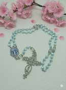 Terço Nossa Sra Graças TR048