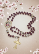 Terço Santa Teresinha TR067