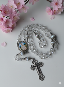 Terço Nossa Sra Fátima TR158