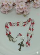 Terço Nossa Sra Aparecida TR021