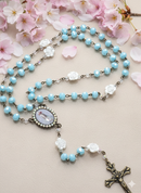 Terço Nossa Sra Fátima TR096