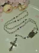 Terço Nossa Sra Graças TR029