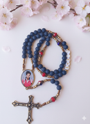 Terço São Carlo Acutis TR164