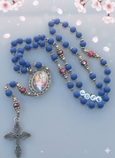 Terço Sagrada Família TR078