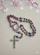 Terço São Bento TR114