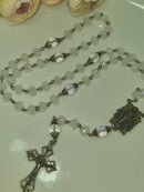 Terço Nossa Sra Graças TR029