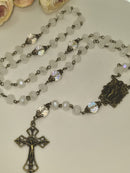 Terço Nossa Sra Graças TR029