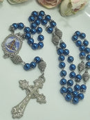 Terço Nossa Sra Aparecida TR034