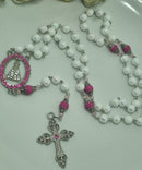 Terço Nossa Sra Aparecida TR035