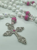 Terço Nossa Sra Aparecida TR035