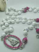 Terço Nossa Sra Aparecida TR035