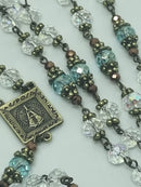 Terço Nossa Sra Aparecida TR045