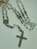 Terço Nossa Sra Aparecida TR045