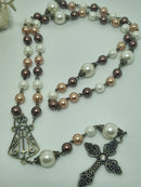 Terço Nossa Sra Aparecida TR046