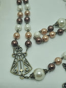 Terço Nossa Sra Aparecida TR046