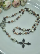 Terço Nossa Sra Aparecida TR046