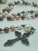 Terço Nossa Sra Aparecida TR046