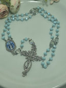 Terço Nossa Sra Graças TR048