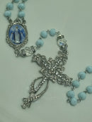 Terço Nossa Sra Graças TR048