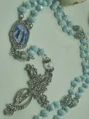 Terço Nossa Sra Graças TR048