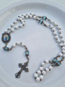 Terço Nossa Senhora da Penha TR054