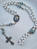 Terço Nossa Senhora da Penha TR054