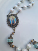 Terço Nossa Senhora da Penha TR054