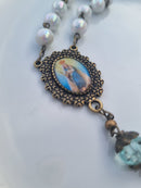 Terço Nossa Senhora da Penha TR054