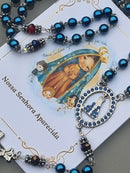 Terço Nossa Senhora Aparecida TR062