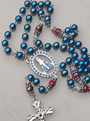 Terço Nossa Senhora Aparecida TR062