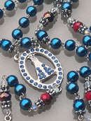 Terço Nossa Senhora Aparecida TR062