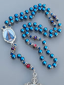 Terço Nossa Sra Aparecida TR068