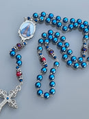 Terço Nossa Sra Aparecida TR068