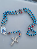 Terço Nossa Sra Aparecida TR068