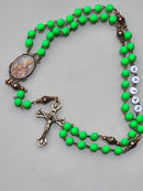 Terço Santo Agostinho TR073